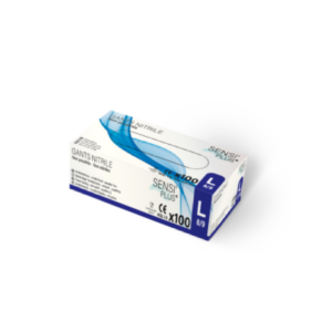 gants-nitrile-non-poudre-bleu