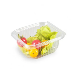 Barquette rectangulaire