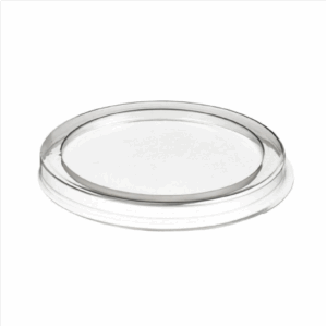 Couvercle pour pot à sauce