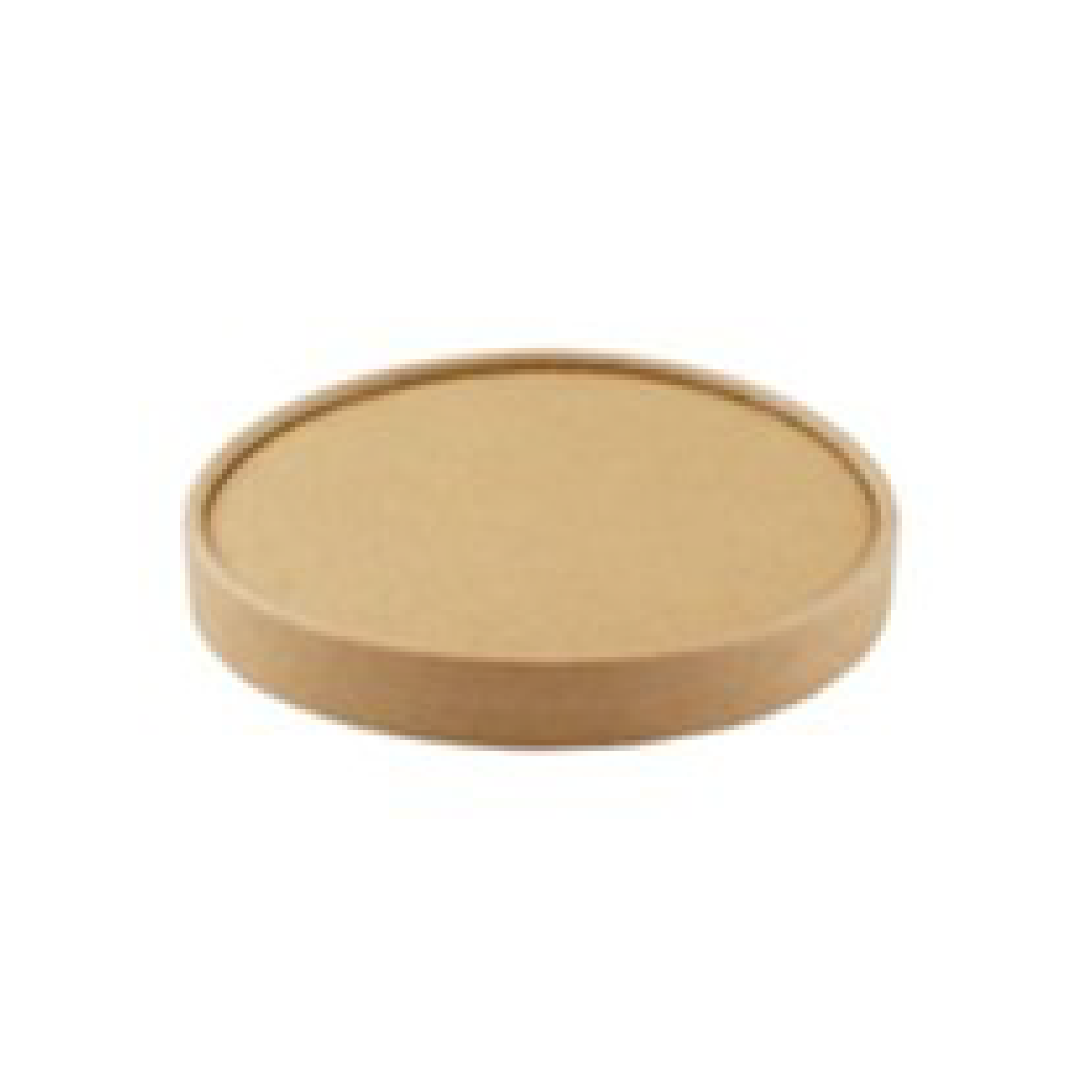 Couvercle en rpet pour pot à salade